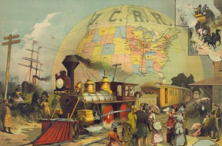 CAPITOL LETTERS (Ep. 1): Industrial Revolutions